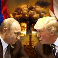 Nova globalna kriza na pomolu: Vašington odlučuje o Iranu, Moskva uzvraća udarce Ukrajini, a pomorske rute postaju nova…