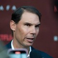"Davio sam se u sopstvenoj pljuvački": Rafa Nadal brutalno iskren, javno otkrio svoje tajne