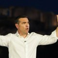 Povratak Ciprasa: Bivši lider Sirize osnovao novu stranku i udario na Micotakisa
