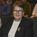 Ivanka Popović izglasana za profesora emeritusa Beogradskog univerziteta