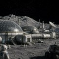 Ambiciozni projekat NASA Amerikanci grade "lunarni grad" na Mesecu vredan 20 milijardi dolara plan da do 2032. Obezbede trajno…