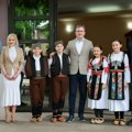 Kroz "Gradove u fokusu" 430 miliona dinara za kulturu širom Srbije: Potpisani ugovori u tri grada