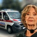 Lepa Lukić završila u Urgentnom centru! Kraljica narodne muzike pala u prodavnici, Hitna pomoć odmah reagovala, evo šta je s…