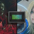 RTX Spark laptopi pokreću Alan Wake 2 i PRAGMATA