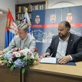 Ministarstvo kulture ulaže 10 miliona dinara u Kajmakamiju, nova čitaonica i prostor za kulturne sadržaje u Novoj Varoši