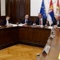 Vučić sa Kopmanom o daljem napretku Srbije na evropskom putu