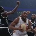 Partizan želi ono što niko nije uspeo, Dubai sanja osvetu i titulu u Beogradu