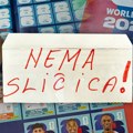 Mundijalska groznica i prazni albumi: Ko je kriv za nestašicu sličica