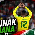 Junak dana: Dao gol za istorijski uspeh Južne Afrike