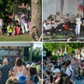 Dva dana umetnosti, druženja i humanosti (foto, video) Kroz „RTV Piknik” obeležen Svetski dan muzike uz bogat program za sve…