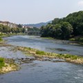 Italija: Reka Po počinje da presušuje, poljoprivrednici strahuju od suše