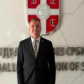 Ozvaničeno: Milan Jeremić predsednik sudija Srbije