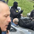 Izbo baku pred unukom, pa pobegao: Osumnjičeni za šokantni napad na Novom Beogradu iznenada umro u zatvoru