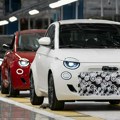 Fiat povlači ručnu - nema delova, nema automobila