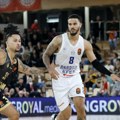 Asvel nastavlja da sklapa tim - stigao i najbolji defanzivac Evrolige