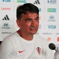 Dalić: Nemam šta da zamerim momcima, dali su sve od sebe