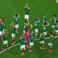 Pobesneli Meksikanci, Englezi, Brazilci i Norvežani - FIFA popustila pod pritiskom!