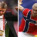Pre samo tri godine Srbija je razbila Norvešku: Sad nas nema nigde, a oni gaze Brazil na Svetskom prvenstvu