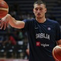 Srbija ga podigla, a uz Janisa želi da uči: "Mislio sam da neću ostati u Majamiju"