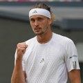 UŽIVO Zverev umirio domaću senzaciju i prošao u finale Vimbldona!