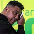 Ronaldo: "Pao sam u depresiju i ugojio se"