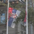Dan žalosti u sredu zbog smrti Nišlijke u saobraćajnoj nezgodi u Crnoj Gori