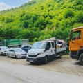 EU zahteva hitnu obustavu daljih rušenja na Gazivodama