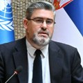 Starović: Strateški dijalog sa SAD trijumf diplomatije i platforma za razvoj Srbije