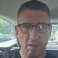"Spalevićka, htela si da me strpaš u zatvor": Kristijan Golubović se obratio Kristini nakon posete policiji