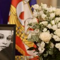 Olivera Katarina sahranjena u Aleji zaslužnih građana: Divu svetskog glasa ispratio veliki broj prijatelja