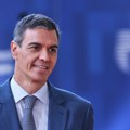 Sančez o borbi sa požarima: Možemo da vidimo svetlo na kraju tunela