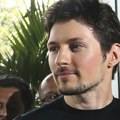 Izdata međunarodna poternica za osnivačem Telegrama Pavelom Durovom