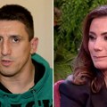 "Neće moći mirno da živi u ovom gradu": Kristijan Golubović žestoko udario na Kristinu i njenu podršku