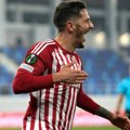 Bivši igrač Partizana u Arsenalu? Ovde ga niko nije očekivao, odradio trening sa ekipom