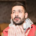 Glumac Milan Vasić: Pre nastupa u Prizrenu tzv. kosovska policija mi rekla šta smem da pevam
