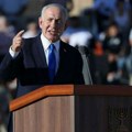 Netanjahu želi da Izrael od „pomoći” pređe na „partnerstvo” sa SAD