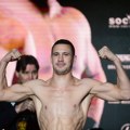Hrvati udarili na srpskog borca i UFC: "Sini jarko sunce sa Kosova" razbesnela komšiluk