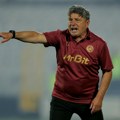 "Ko pobedi veliki Partizan, kako da bude nezadovoljan",