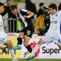 Španska „nagazna mina“: Partizan dobio potencijalne rivale u plej-of rundi Lige konferencija