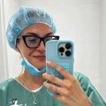 "Od sad se samo odazivam na tetka" Mlađa ćerka Suzane Mančić puca od ponosa, sestru držala za ruku tokom porođaja