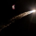 Deo rakete Spejs-Iksa udario u Mesec brzinom od 8.690 kilometara na čas