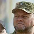 Ukrajinska armija je savremenija od NATO-a u koji Kijev neće ući? Zalužni o budućnosti vojnog saveza i sudaru s Rusijom