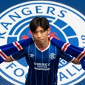 Transfer ofanziva Rendžersa! Posle bivšeg kapitena Partizana stigao i Japanac iz Hanovera!