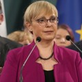 Откривено ко је био у возилу са председницом Словеније: саобраћајка узбуркала политичке прилике