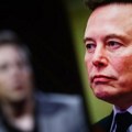 Испариле милијарде преко ноћи: Маскова компанија губи вредност баш када је требало да слави