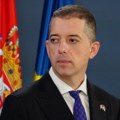 Đurić: Ibar ne protiče kroz Albaniju, Srbija će sama odlučivati o upravljanju svojim resursima