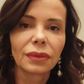 Oglasila se Jelena Bačić Alimpić nakon udesa: “Nagnječeni su mi vrat i rebra”