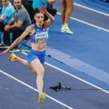 Ivana Španović u finalu Evropskog prvenstva: Cela Srbija će je pratiti u ovom terminu