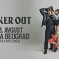 Popularni Joker Out proslavljaju 10 godina rada na velikom koncertu 23. avgusta u Luci Beograd: Fan Pit rasprodat, a…
