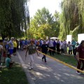 Olimpijada trećeg doba u Nišu – sport, zdravlje, kultura i druženje generacija